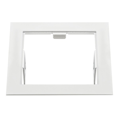 Рамка на 1 светильник Lightstar Domino 214516