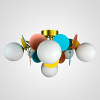 Потолочная люстра Imperiumloft MATISSE MATISSE-C01