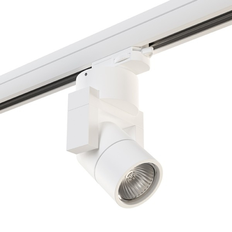 A3T051046 Трехфазный светильник для трека llumo L1 Lightstar (комплект из 594076+051046) 