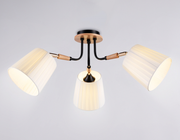 Потолочная люстра Ambrella light TRADITIONAL TR4731 