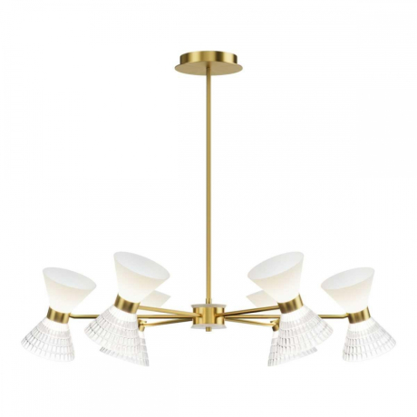 Подвесной светильник ST LUCE SL2004.303.12 