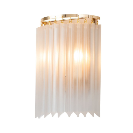 Светильник с лампочками настенный, комплект от Lustrof. №303311-617540 