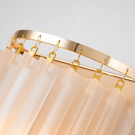 Светильник с лампочками настенный, комплект от Lustrof. №303311-617540 