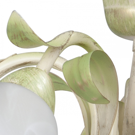 V1451/5PL Потолочная люстра на штанге Vitaluce 