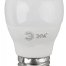 Лампа светодиодная ЭРА E27 11W 2700K матовая LED P45-11W-827-E27 Б0032987 