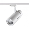 Однофазный LED светильник 30W 4000К для трека Novotech Dep 358594 