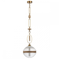 Подвесной светильник ODEON LIGHT PENDANT 5441/1C