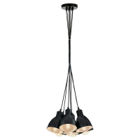 Подвесная люстра с лампочками Eglo 49467+Lamps