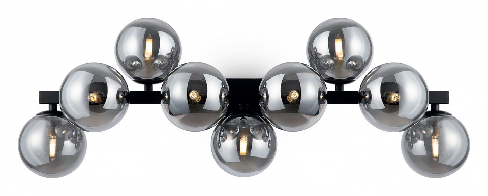 Бра Maytoni Dallas MOD547WL-09B 