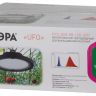 Фитопрожектор для растений светодиодный ЭРА FITO-50W-RB-LED-UFO красно-синего спектра 50 Вт IP65 Б0053280 