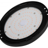 Фитопрожектор для растений светодиодный ЭРА FITO-50W-RB-LED-UFO красно-синего спектра 50 Вт IP65 Б0053280 
