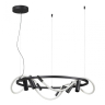 Подвесная люстра Odeon Light Corda 4391/55L