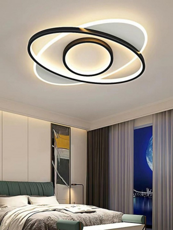 Накладной светильник Alfa-Light F3324 F3324-17