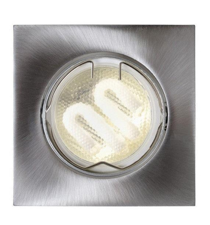 Набор встраиваемых светильников Lucide Recessed Spot 22902/73/12 