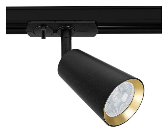 Светильник на штанге Arte Lamp Cintura A2355PL-1BK 