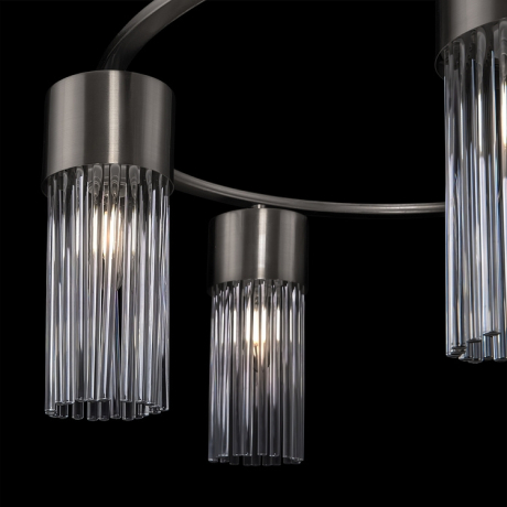 Подвесная люстра Freya Esala FR5050PL-05N 