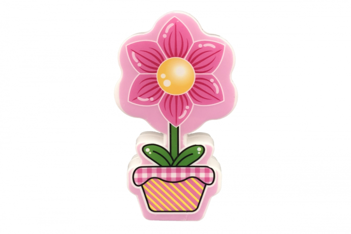 NL-231 ''Цветок'' LED ночник Camelion 13806 