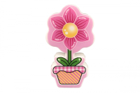 NL-231 ''Цветок'' LED ночник Camelion 13806