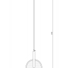 Подвесной светильник Freya FR6002PL-L15CH 