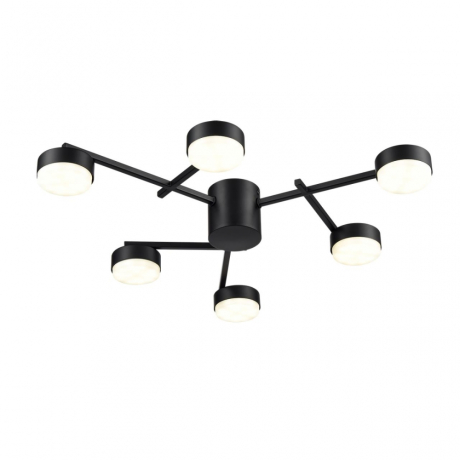 Люстра потолочная Lumion Dabra Comfi 8186/6C 