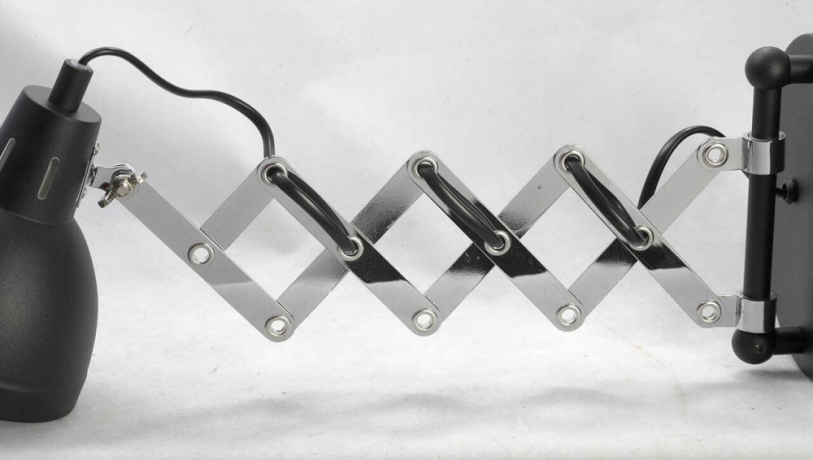 LSP-8049 Спот Lussole LOFT 