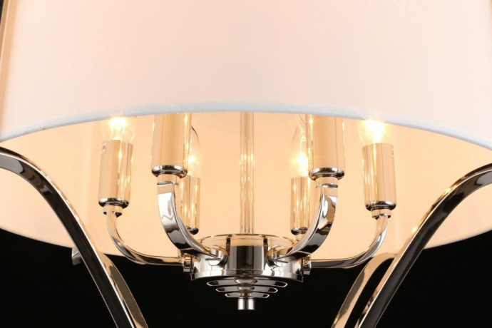 Светильник подвесной с лампочками APLOYT APL.727.06.06+Lamps 