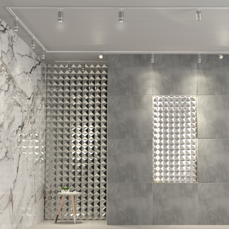 Однофазный светильник для шинопровода со светодиодной лампочкой GU10, комплект от Lustrof. №303900-647209 