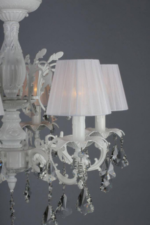 Подвесная люстра Omnilux Catanzaro OML-30807-06 