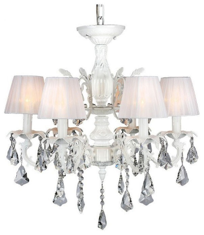 Подвесная люстра Omnilux Catanzaro OML-30807-06 