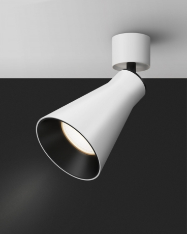 Спот Maytoni Technical Virar C061CL-01W 