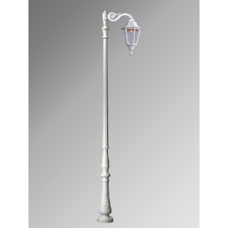 Парковый фонарь Fumagalli TABOR ADAM/Noemi 1L E35.205.M10.WXH27