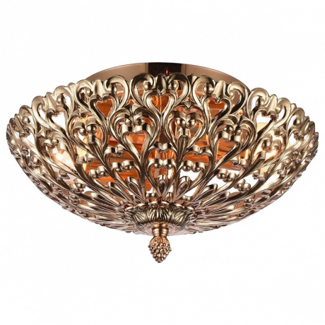 Накладной светильник Omnilux Cipollone OML-75907-03 