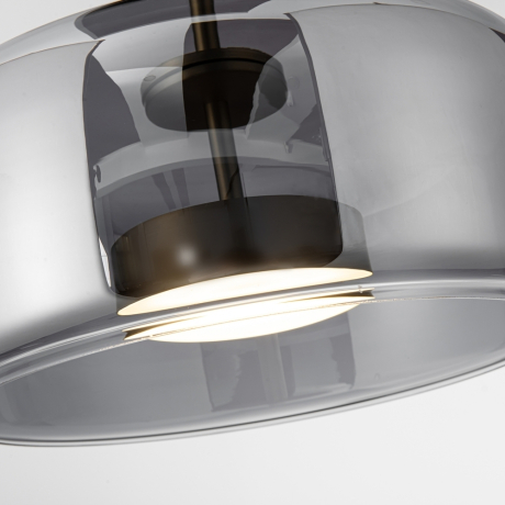 Подвесной светильник Favourite Reflex 4234-2P 