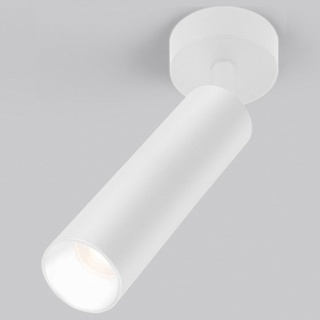 Спот Elektrostandard Diffe a058268 