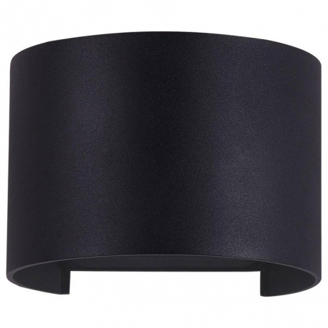 Накладной светильник Maytoni Outdoor Fulton O573WL-L6B