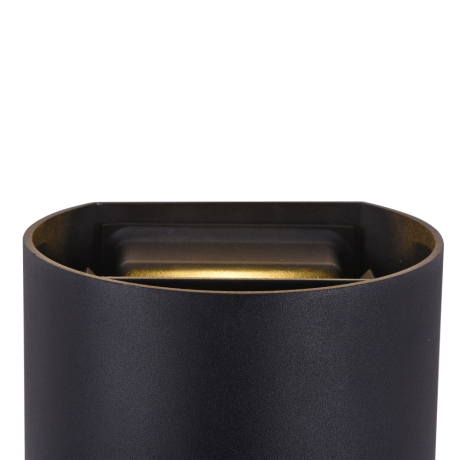 Накладной светильник Maytoni Outdoor Fulton O573WL-L6B