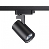 Однофазный светильник для трека Novotech Gusto 370647