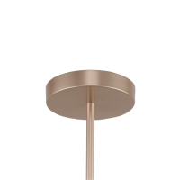 Люстра на штанге F-Promo Calor 2774-7P