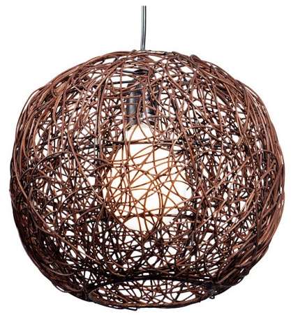 Подвесной светильник Vitaluce  V6919/1S 