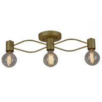 Потолочный светильник Aployt Elison APL.911.07.03