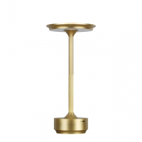 Настольная лампа Odeon Light L-Vision Tet-a-tet 5033/6TL