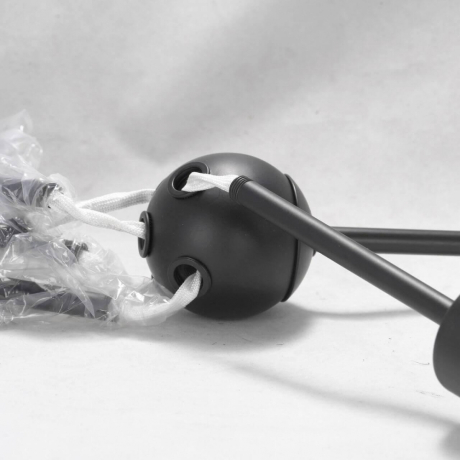 Подвесная люстра Lussole Lgo Kenner LSP-8271 