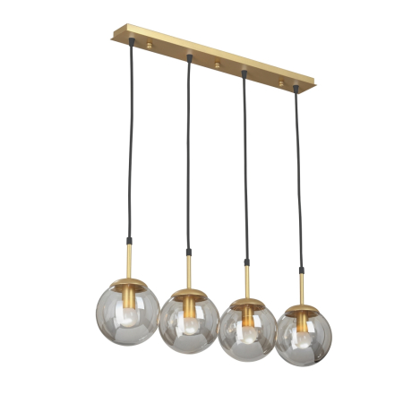 Подвесной светильник Vitaluce V4828-8/4S 