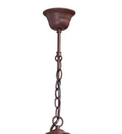 Люстра подвесная от Lustrof V1647/5-521007 