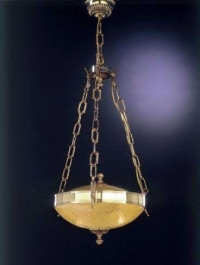 фото Подвесная люстра Reccagni Angelo L.701/2