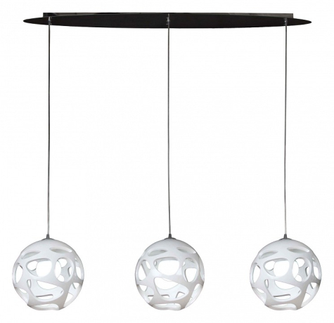 Подвесной светильник Mantra Organica 5145 