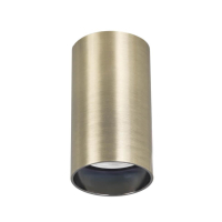 Накладной светильник Crystal Lux CLT 015C BZ-BL