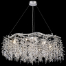 Подвесная люстра Wertmark Dimiana с поддержкой Алиса WE184.12.203-A 