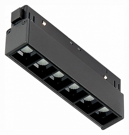 Встраиваемый светильник ST-Luce Seide ST361.446.06 