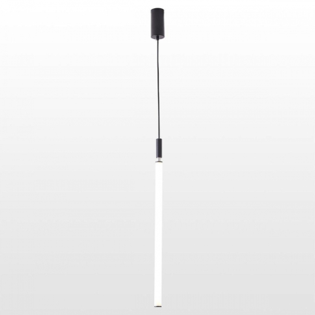 Подвесной светодиодный светильник Lussole Loft Pickens LSP-8393 